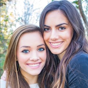 Meet your Posher, Harriet